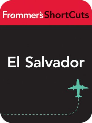 cover image of El Salvador
